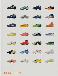 Enlarge image Cover: Nike Football Boots - Phaidon Press Ltd