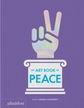 Cover: My Art Book of Peace - Phaidon Press Ltd
