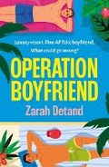 Cover: Operation Boyfriend - Storm Publishing