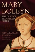 Bild: Mary Boleyn - The History Press Ltd