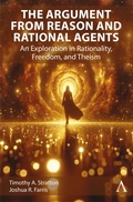 Cover: The Argument from Reason and Rational Agents - Anthem Press
