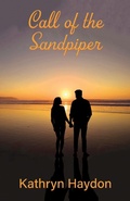 Cover: The Call of the Sandpiper - Blue Poppy Publishing