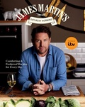 Cover: James Martin's Saturday Morning Cookbook - QUADRILLE PUBLISHING