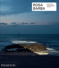 Enlarge image Cover: Rosa Barba - Phaidon Press Ltd