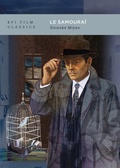 Cover: Le Samourai - BFI Publishing