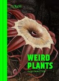 Cover: Weird Plants - Kew Publishing