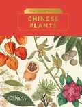 Cover: Kew Pocketbooks: Chinese Plants - Kew Publishing