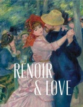 Cover: Renoir and Love - National Gallery Company Ltd