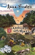 Cover: Landscape with Mines - Mica Press