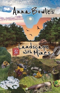 Enlarge image Cover: Landscape with Mines - Mica Press
