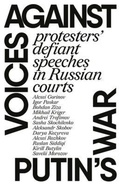 Bild: Voices against Putin's war - Resistance Books
