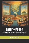 Cover: PATH to Peace - Global Leadership Ltd