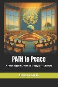 Enlarge image Cover: PATH to Peace - Global Leadership Ltd