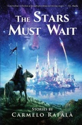 Cover: The Stars Must Wait - Guardbridge Books