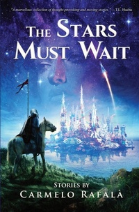 Enlarge image Cover: The Stars Must Wait - Guardbridge Books