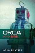 Cover: Orca & Bird - Bluemoose Books Ltd