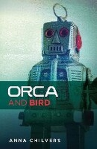 Enlarge image Cover: Orca & Bird - Bluemoose Books Ltd