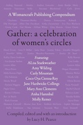 Cover: Gather - Womancraft Publishing