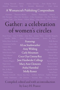 Enlarge image Cover: Gather - Womancraft Publishing