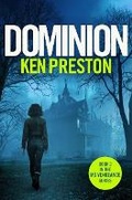 Cover: Dominion - Writing in the Shadows