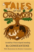 Cover: Tales of the Charnwood - Coalvile C.A.N. Community Publishing