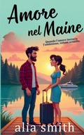 Cover: Amore nel Maine - Balkon Media