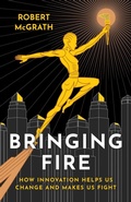 Cover: Bringing Fire - Iff Books