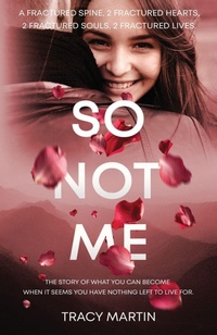 Enlarge image Cover: So Not Me - Orla Kelly Publishing