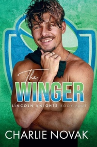 Enlarge image Cover: The Winger - Love Potion Press