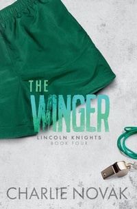 Enlarge image Cover: The Winger - Love Potion Press