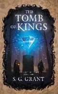 Cover: The Tomb of Kings - Ethereal Quill Publishing