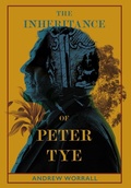 Cover: The Inheritance of Peter Tye - Softwood Books