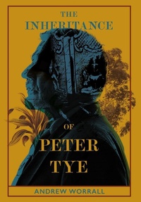 Enlarge image Cover: The Inheritance of Peter Tye - Softwood Books
