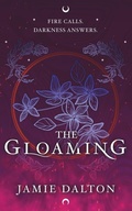 Cover: The Gloaming - Grey Veil Publishing
