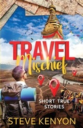 Cover: Travel Mischief - Aurora House