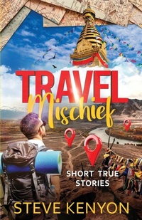 Enlarge image Cover: Travel Mischief - Aurora House