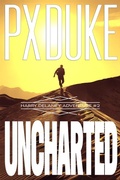 Cover: Uncharted - P X Duke