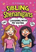 Cover: Sibling Shenanigans - Tried and Trusted Indie Publishing