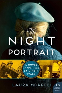 Enlarge image Cover: The Night Portrait - The Scriptorium
