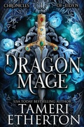 Cover: Dragon Mage - Teacup Dragon Publishing