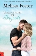 Cover: Versuchung in Bayside - World Literary Press