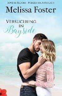 Enlarge image Cover: Versuchung in Bayside - World Literary Press