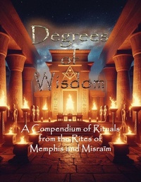 Enlarge image Cover: Degrees of Wisdom - Triad Press