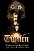 Cover: Dark Twain - Dragon Crown Books