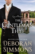 Cover: The Gentleman Thief - Bennett Street Books