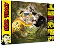 Cover: The Complete Dick Tracy Softcover - 1943 - Clover Press