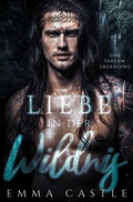 Cover: Liebe in der Wildnis - Kingsley Lockwood Literary