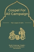 Cover: Gospel for All Campaign - Proclaim Publishers