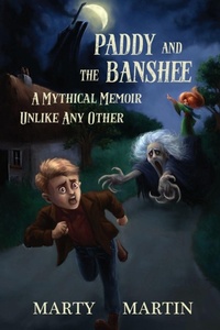 Enlarge image Cover: Paddy and the Banshee - Little Elephant Publishing