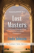 Cover: Lost Masters - New World Library